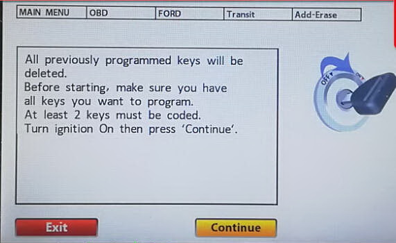 Zed-Full All Keys Lost Programming for Ford Transit 2017+ by OBD (8)
