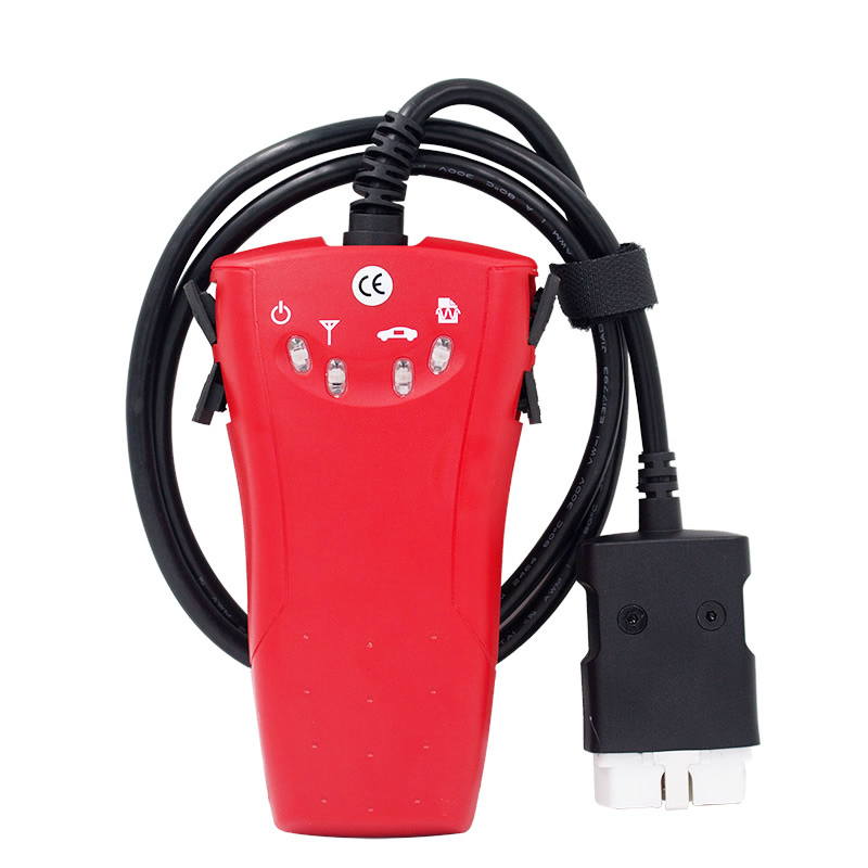 雷诺CAN Clip V183和Consult 3 III For Nissan Professional Diagnostic Tool二合一