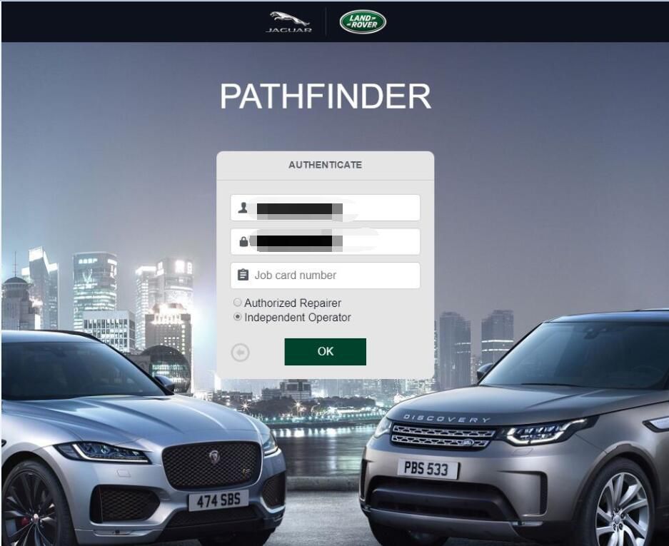 How to Install Jaguar & Land Rover JLR Pathfinder on Win7 and Win 10