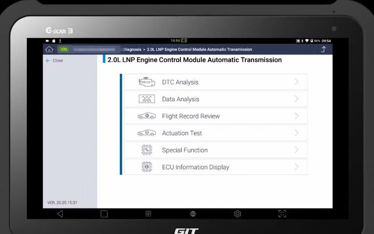 Dpf Regeneration Software Obd2