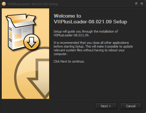 VIIPlusLoader 08.021.09 FULL Installer For VCDS 21.9 Free Download