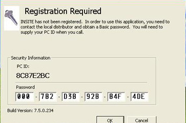 registration