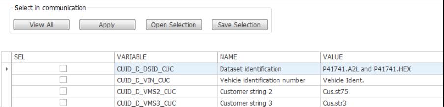 Doosan Excavator Machine ID Registration by Doosan DMS-5