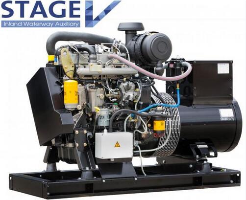 JCB Stage V Engine K4732 Intake Air Temperature Sensor Out of Range