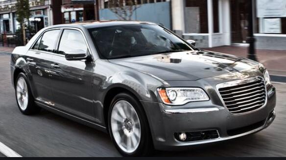 5-Commons-Problems-on-2011-20-Chrysler-300-Sedan-2nd-Generation-4