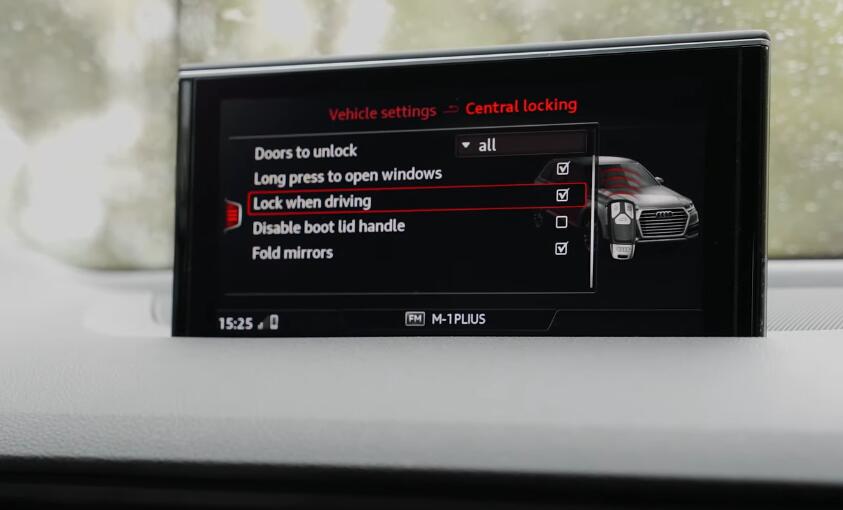 Audi-Q7-Door-Auto-Lock-Coding-by-OBDeleven-1