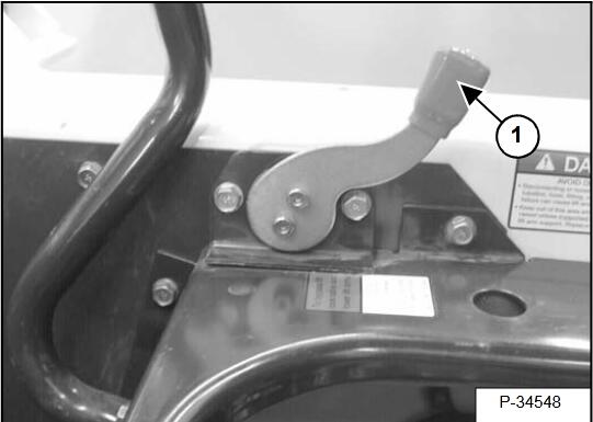 Bobcat-Loader-G-Series-A300-Hydrostatic-Pump-Calibration-Guide-12