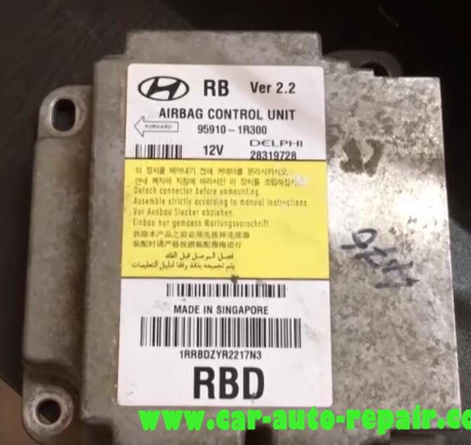 Carprog-Restore-Airbag-Crash-Data-for-Hyundai-IX35-1