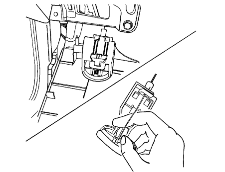 Chevrolet-Avio-Hood-Primary-Latch-Release-Cable-Replacement-8