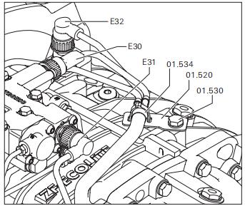 DAF-Truck-AS-Tronic-Lite-6AS1000-Transmission-Automation-Module-Disassembly-Guide-2