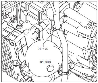 DAF-Truck-AS-Tronic-Lite-6AS1000-Transmission-Automation-Module-Disassembly-Guide-4