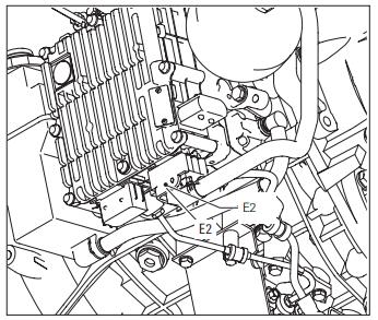 DAF-Truck-AS-Tronic-Lite-6AS1000-Transmission-Automation-Module-Disassembly-Guide-5