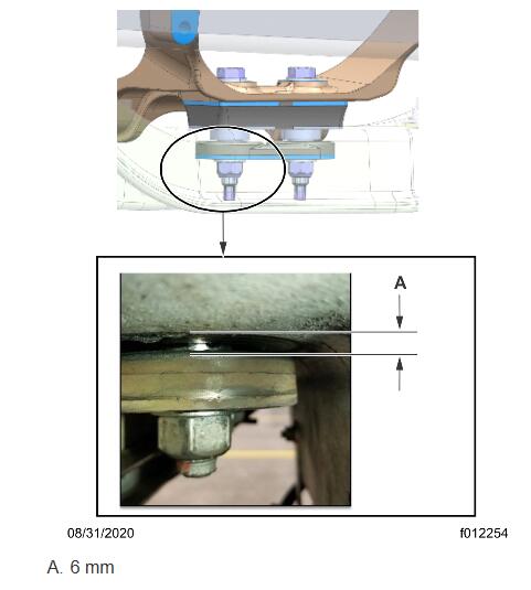 Freightliner-New-Cascadia-Diesel-Truck-Front-Engine-Mount-Diagnostics-1