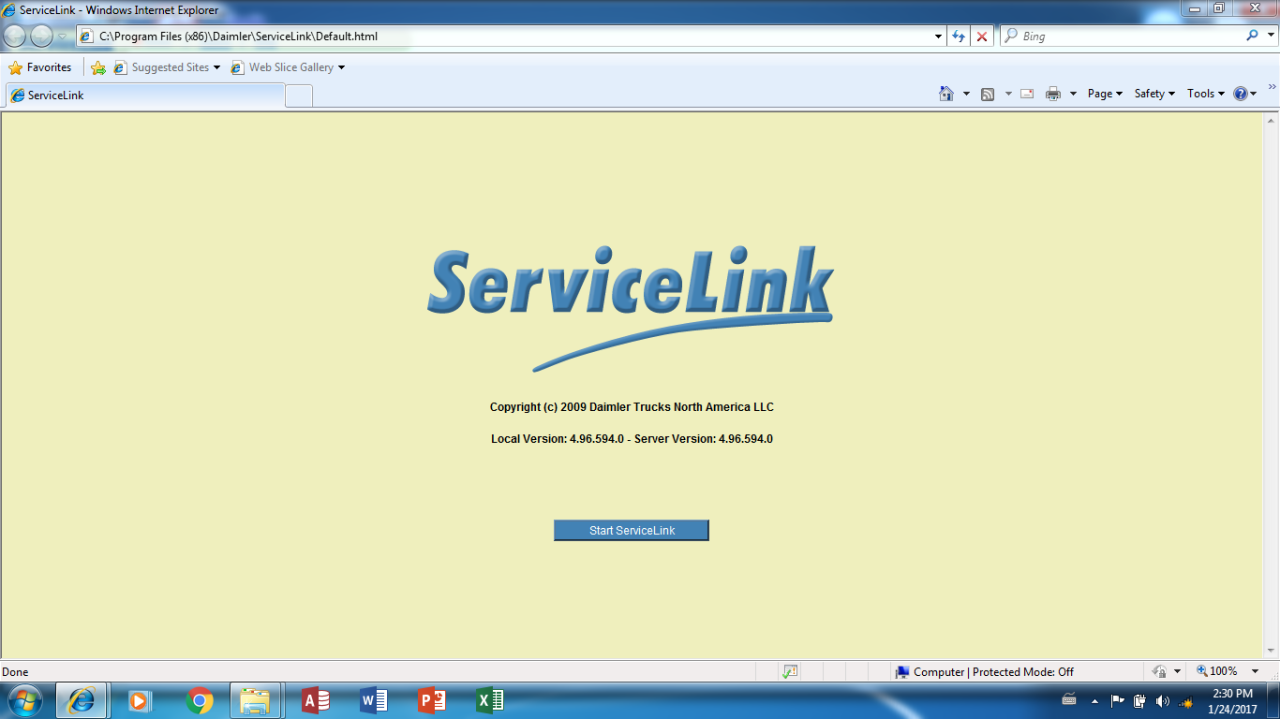 Freightliner-ServiceLink-4.96-Diagnostic-Software-Free-Download