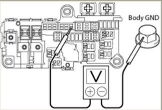 HINO-300-Series-C1361-ABS-Motor-Short-Circuit-Repair-1