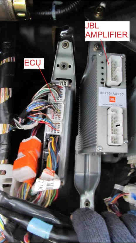 How to Hacking Immobilizer System When Keys Lost or Swapped ECU