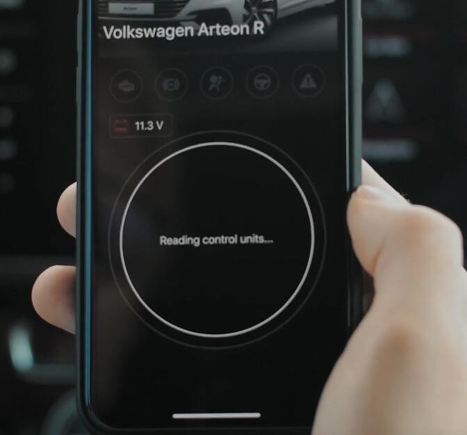 How-to-Activate-Refuel-Quantity-Display-for-VW-Arteon-by-OBDeleven-4