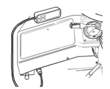 How-to-Adjust-Idle-Speed-for-Volvo-A40-Articulated-Hauler-1