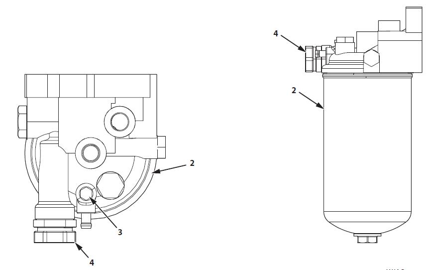 How-to-Bleed-Air-from-Fuel-System-for-Hitachi-ZX890LCH-7-Excavator-2