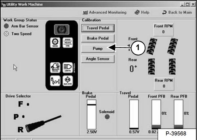 How-to-Calibrate-Hydrostatic-Pump-for-Bobcat-5600-A-Series-Toolcat-2