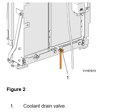 How-to-Change-Coolant-for-Volvo-EC55D-AG-Compact-Excavator-2