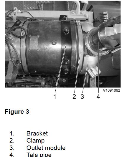 How-to-Check-Clean-DPF-for-Volvo-EC480D-Excavator-4