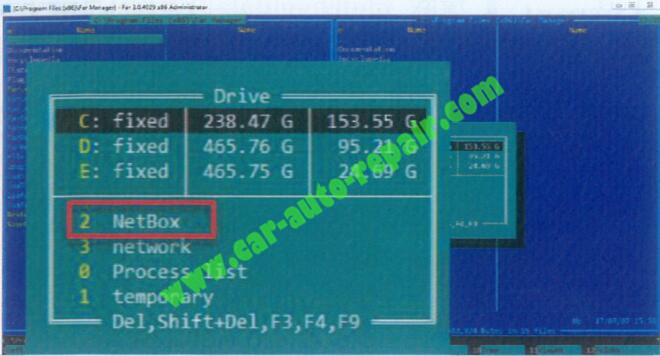 How-to-Delete-FSC-for-BMW-CIC-Unit-by-ENET-Cable-4