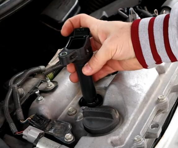 How-to-Fix-Code-P0352-Check-Engine-Light-on-TOYOTA-Camry-10