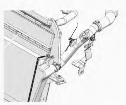 How-to-Remove-Install-Intake-Throttle-Valve-for-ISUZU-4JJ1-Truck-6