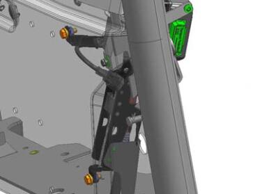 How-to-Remove-Install-the-ELF-2-for-Still-RX20-Forklift-Truck-5