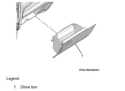 How-to-Remove-TCM-for-ISUZU-4JJ3-2020-TF-series-4JJ3-AWR6B45-2