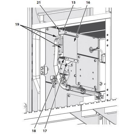 How-to-Remove-and-Install-ECM-for-Hitachi-ZX890-7-Excavator-2