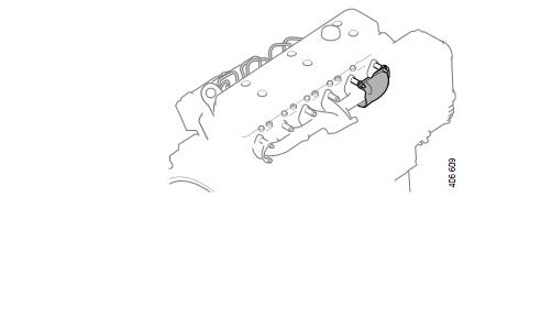 How-to-Renew-Scania-Truck-Oil-Pressure-Regulator-for-7-Litre-Engine-1