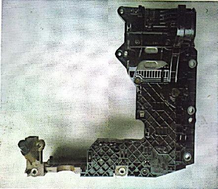 How-to-Repair-BMW-F02-P2580-Transmission-Control-Module-Trouble-1