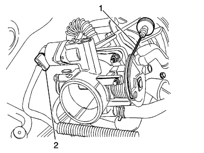 How-to-Replace-Throttle-Body-Assembly-for-Chevrolet-Avio-1