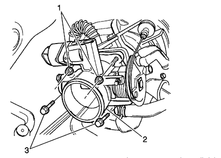 How-to-Replace-Throttle-Body-Assembly-for-Chevrolet-Avio-2