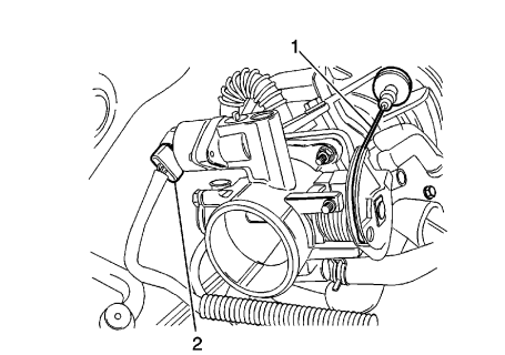 How-to-Replace-Throttle-Body-Assembly-for-Chevrolet-Avio-4