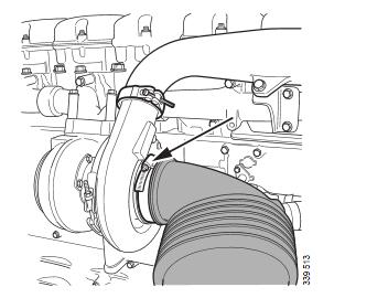 How-to-Test-Pressure-for-Scania-CK-Series-Truck-EGR-System-1