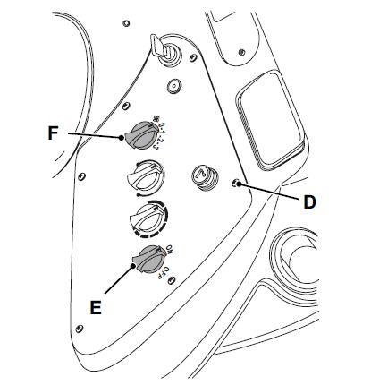 JCB-416-Wheel-Loader-HeaterAir-Conditioning-Controls-Removal-Installation-Guide-2