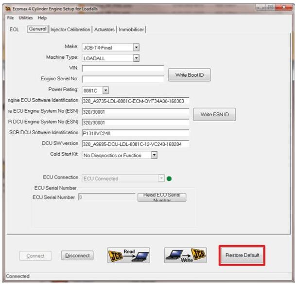 JCB-T4FT4iUN3-Excavator-Engine-ECU-Software-Update-by-ServiceMaster-9