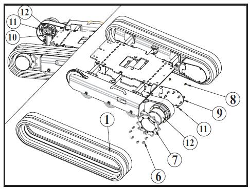 JLG-X14J-Lift-Wheel-Drive-and-Motor-Replacement-Guide-1