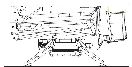 JLG-X14J-Lift-Wheel-Drive-and-Motor-Replacement-Guide-3