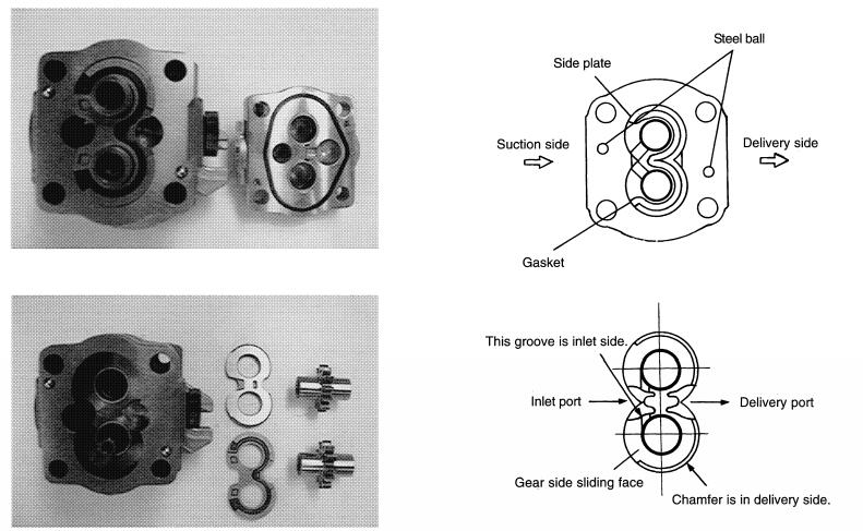 Kubota-U10203545-Excavator-Hydraulic-Pump-Disassemble-Guide-4