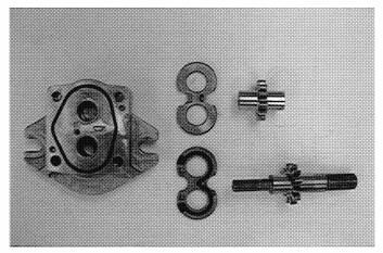 Kubota-U10203545-Excavator-Hydraulic-Pump-Disassemble-Guide-5