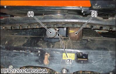 Kubota-U48-4-U55-4-Excavator-Carrier-Roller-Assembly-and-Disassembly-Guide-4