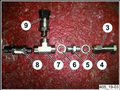 Linde-Forklift-Truck-Pressure-Differential-Lift-Cylinder-Error-Code-Solution-4