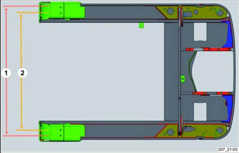 Linde-R1120-1-Forklift-Truck-Collision-Sensors-Adjustment-Guide-1