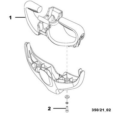 Linde-T20APHP-Forklift-Truck-Accelerator-Assy-Replacement-Guide-2