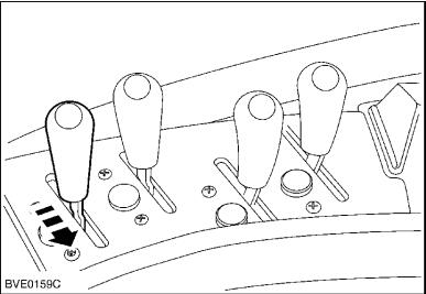 New-Holland-T6030-Tractor-Signal-Valve-Pressure-Test-5