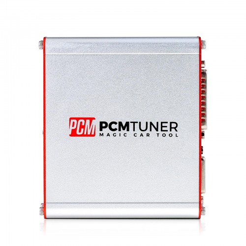 PCMTuner vs CG FC200